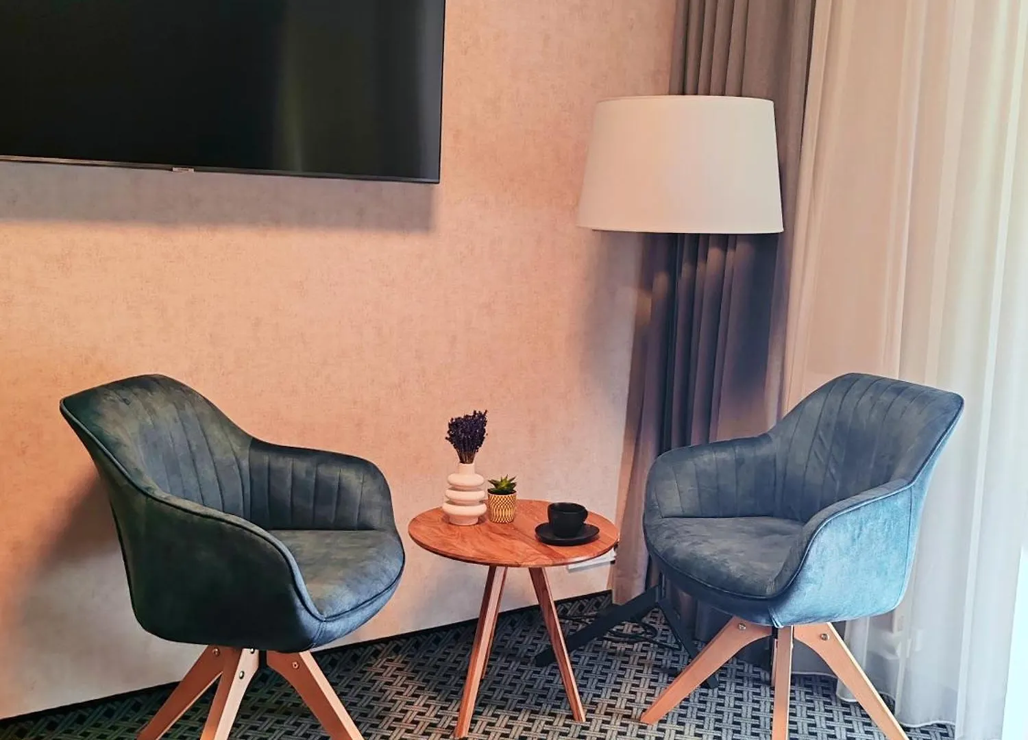 Lejlighed Apartman_Alpina Špindlerŭv Mlýn Tjekkiet